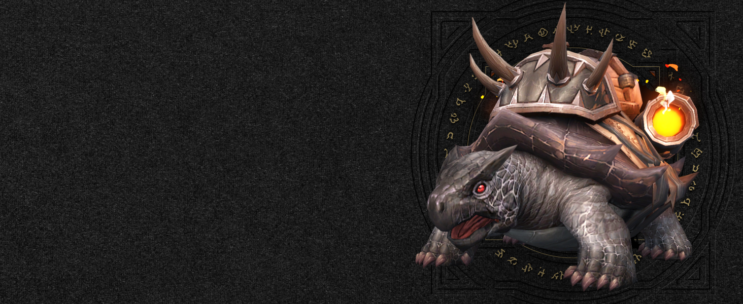 QcK WoW edition 5d