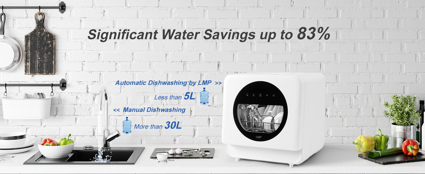 Water Saving