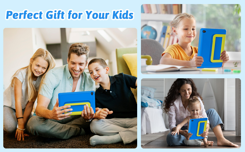 children's tablet