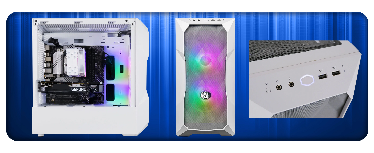 1464px TD300 White Hotspot x3