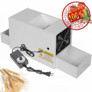 Bird Feed Blown Shell Splitter