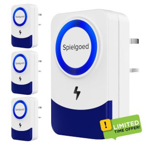 Ultrasonic Pest Repeller