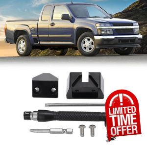 Alpha Rider OBD II Port Lock Aluminum Alloy OBD2 Connector Locking Car Anti-theft OBD Locking Device