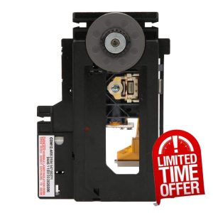 CDM12.4 Replace VAM1204 Optical Pick Up Mechanism Laser Lens Assembly of CDM12 PRO Playe