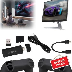 Yiokii X2 Ultra Game Stick 4k