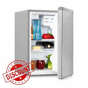Klarstein Cool Kid Refrigerator - Mini Fridge in CompactCooling Design