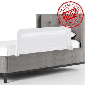GYMAX Bed Rails for Toddlers
