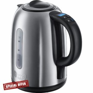 Russell Hobbs Electric Kettle (1.7L