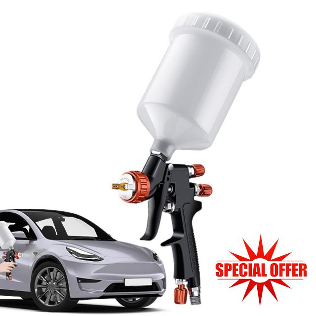 Paint Sprayer | Automotive Paint Machine - Painting Machine