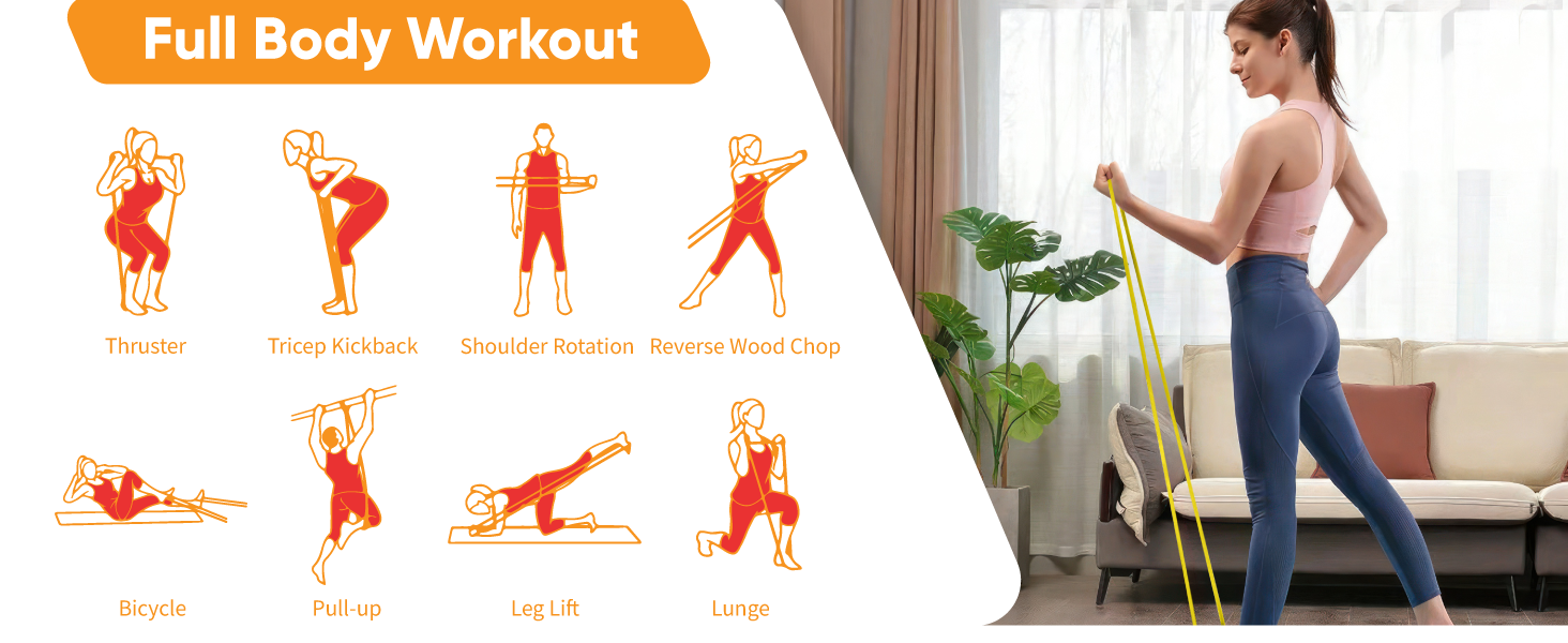 exercise band