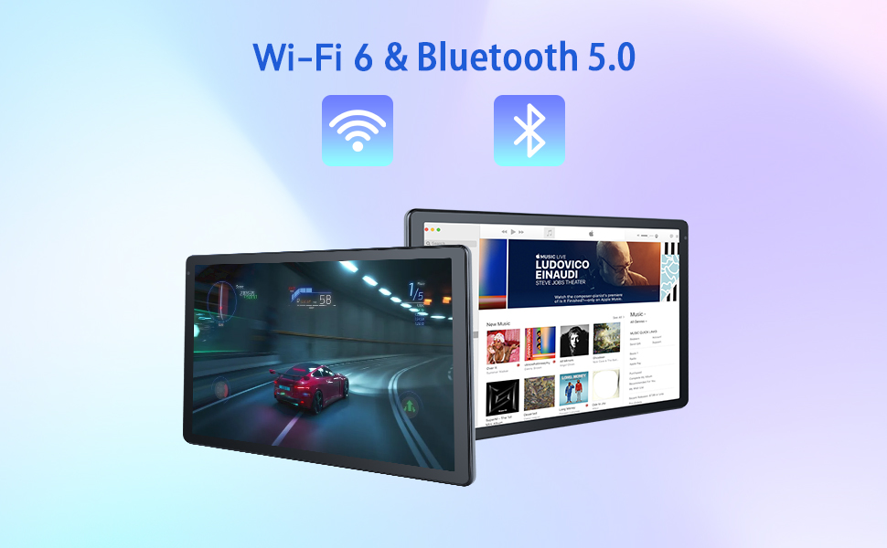 tablet 10 inch