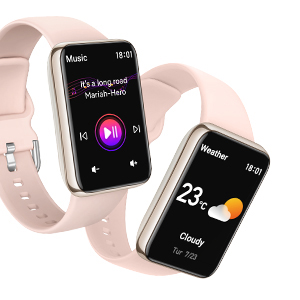 fitness tracker