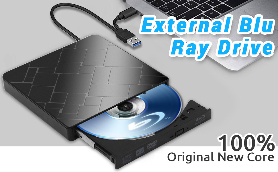 blu ray drive