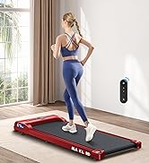 BLACK LORD Walking Pad Treadmill for Home, Multiple Colours