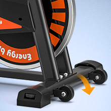 Wenoer Exercise Bike-1