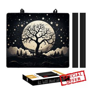 Kitchenraku Hob Cover