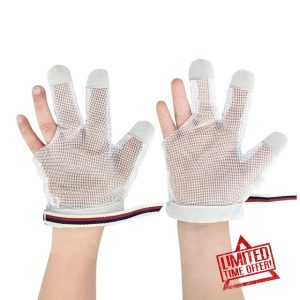 muchoose Thumb Sucking Stop for Kids