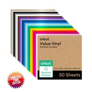 Value Vinyl - Matte