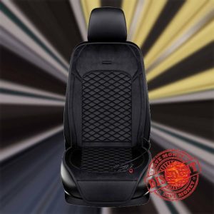 Heated Car Seat Covers Uk 12v 1 Pack Heated Seat Covers for Cars 1 Seat Car Heating Cushion Seat Automobile Heating Cushion