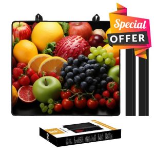 Kitchenraku Hob Cover