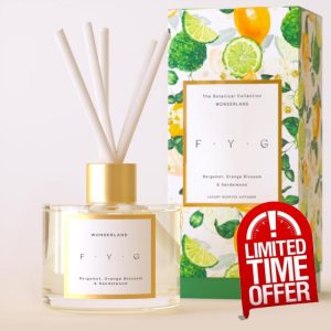 FYG - Wonderland Scented