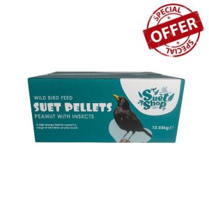 Suet Shop