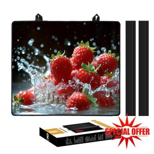 Kitchenraku Hob Cover