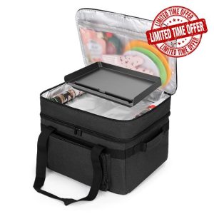 Grill Carrying Bag