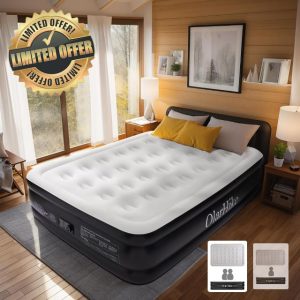 OlarHike Inflatable Air Mattress