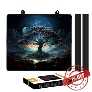 Kitchenraku Hob Cover