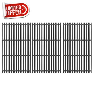 Grill Grates for Charbroil Commercial TRU-Infrared 4 burner Grill 463242715