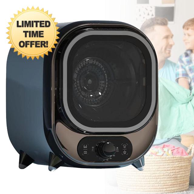 Hydravex Small Condenser Tumble Dryer