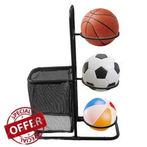 Ball Storage Rack