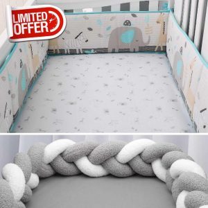 IIQI Mattress Bumper