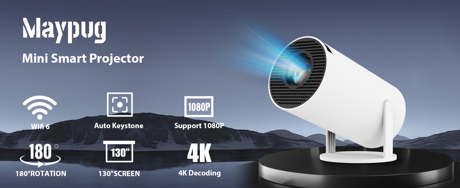 projector