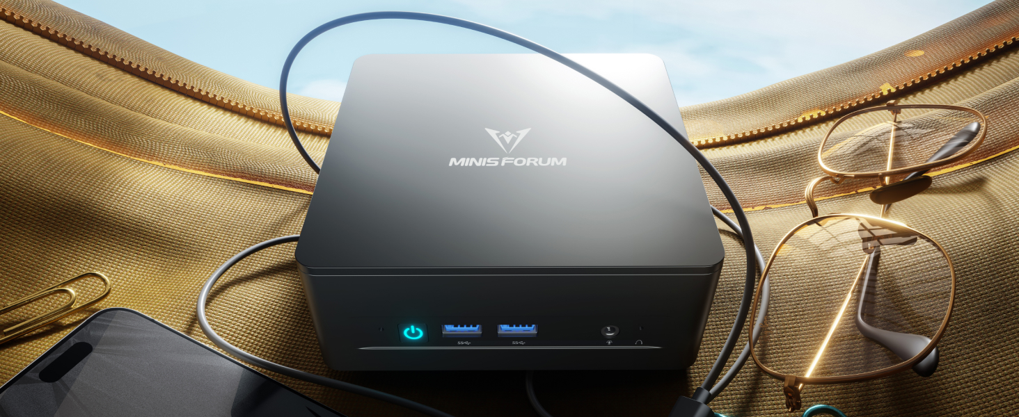 mini pc
