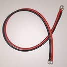 M10 tin plated copper battery cable lugs