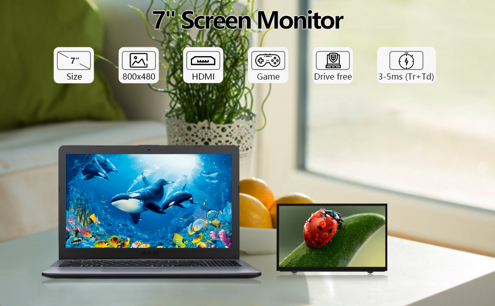 raspberry pi screen