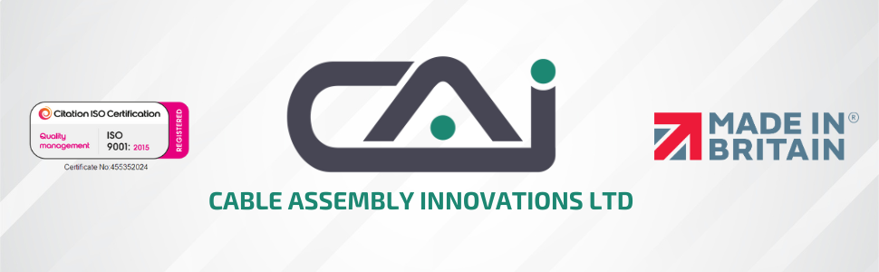 CAI Banner