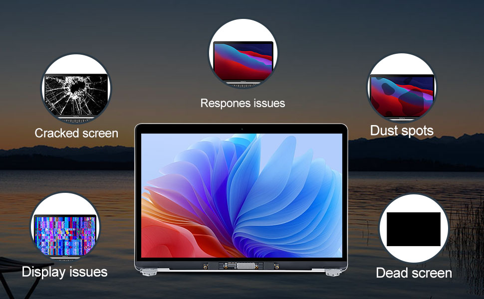 a2337 screen