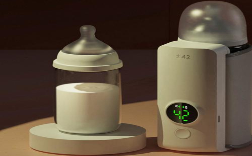 Portable Bottle Warmer