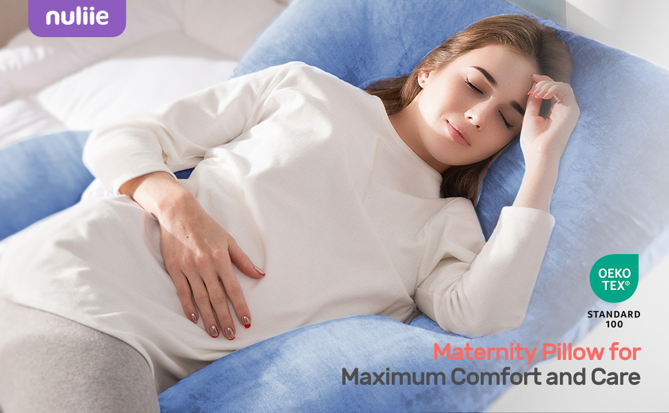 pregnancy pillow