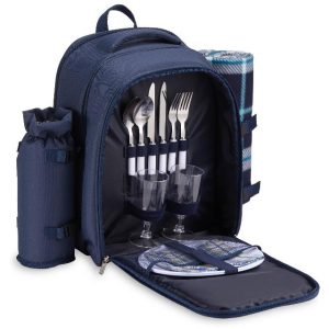 VonShef Picnic Backpack