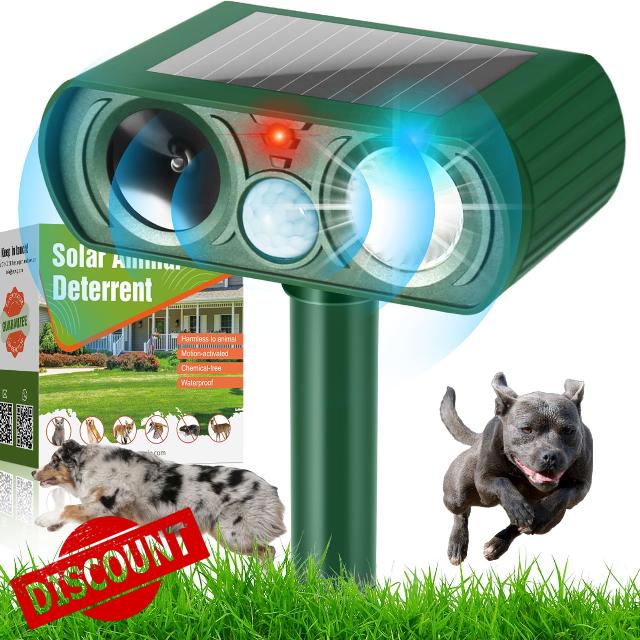 Cat Repellent
