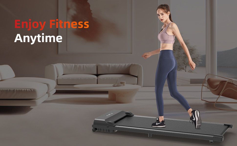 under desk treadmill;treadmills for home;walking treadmills for home;treadmills;walking pads;