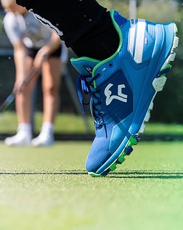 hockey shoes