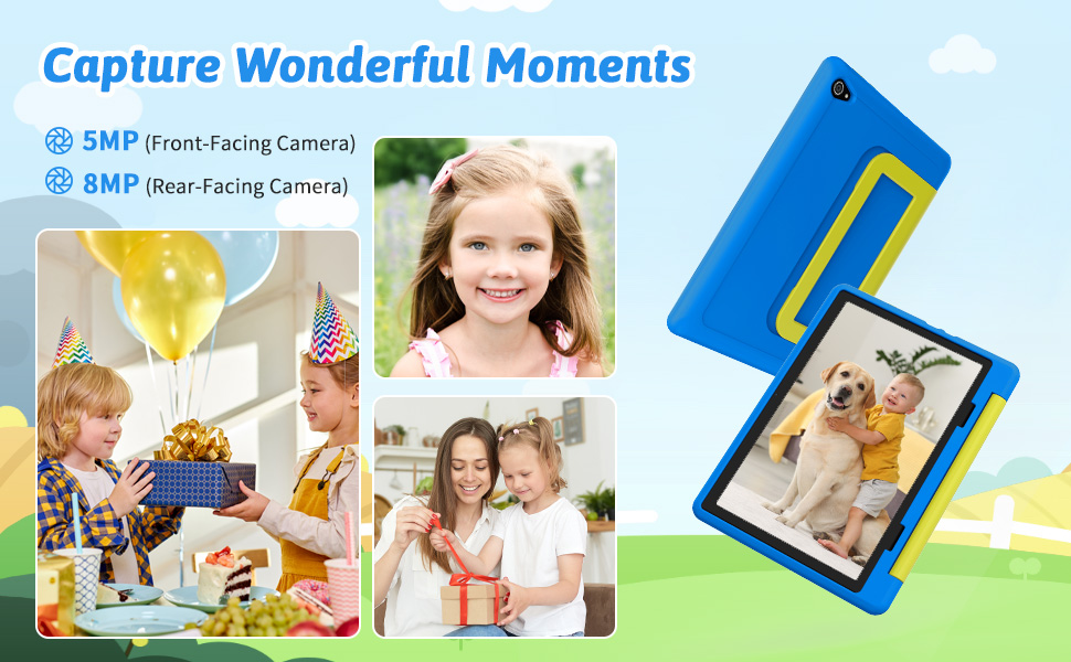 children tablet
