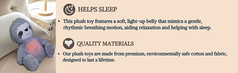 Anxiety Relief Koala Sloth