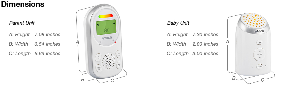 baby monitor