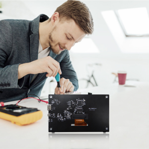 HDMI monitor